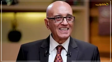 احتفاء بمسيرة عقود.. تكريم محمد سلماوي لدوره البارز في إثراء المشهد الثقافي والإبداعي 1